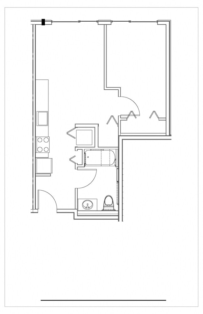 Floorplan - Sundodger