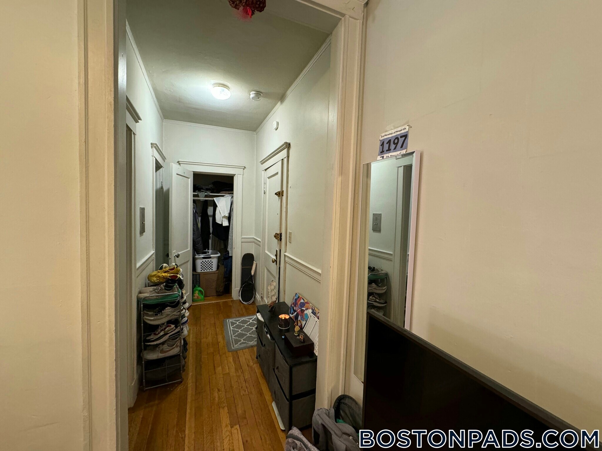 Building Photo - 311 Allston St
