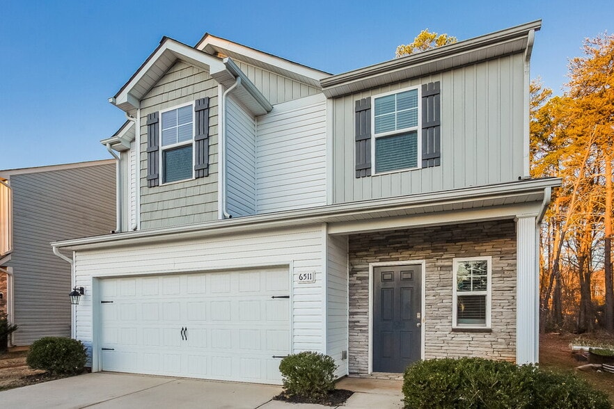 Building Photo - 6511 Rumple Rd