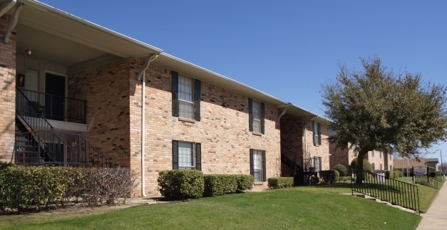 Building Photo - Archer Village Apartments