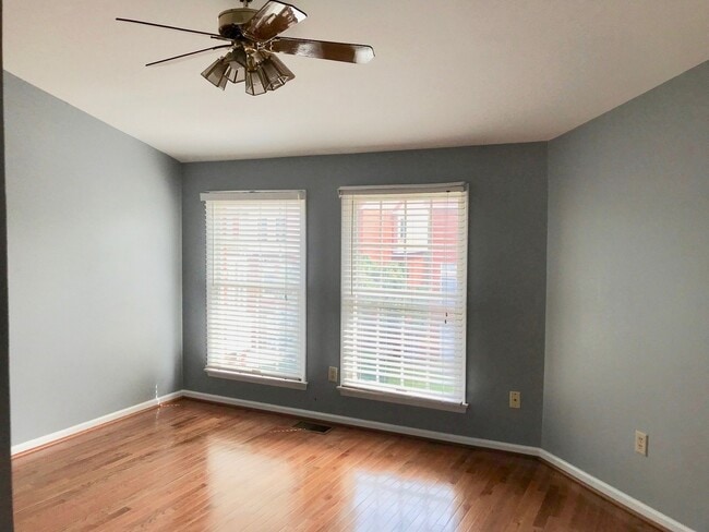 Building Photo - RARELY OFFERED IN PACKER PARK 3BR/2.5BA HOME w/Garage, Patio & Deck!