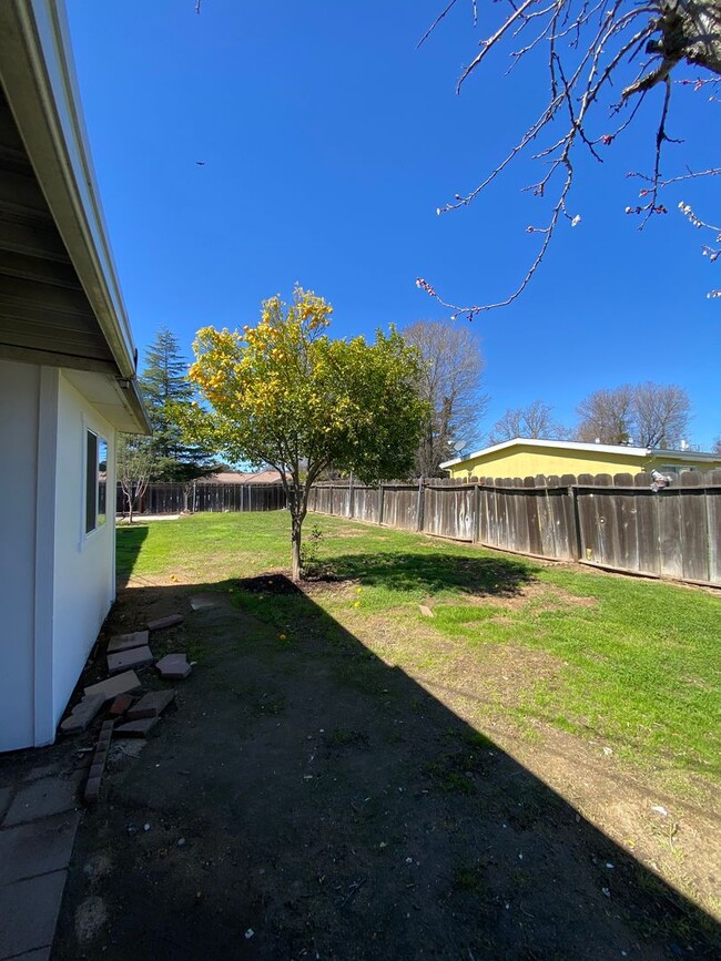 Building Photo - 3 Bed/1 Bath with Large fenced yard in central Paso Robles near Highschool!