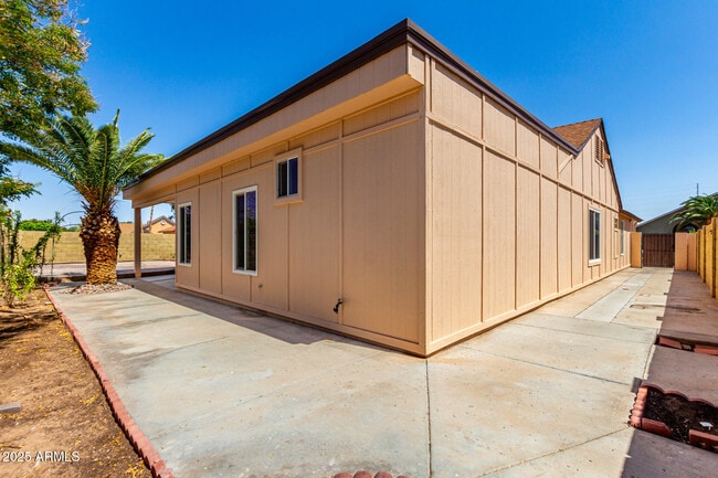 Building Photo - 3608 W Morelos St