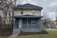 Building Photo - More Space Than You’d Expect: Updated 3BR w/ 1.5 Baths + Carpeted Attic Bonus