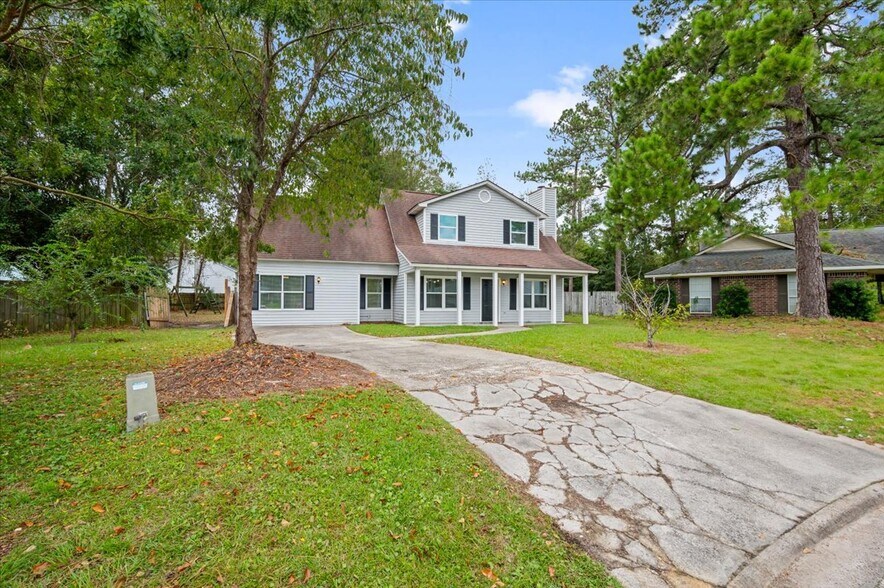 Building Photo - 5 Bowsprit Ct