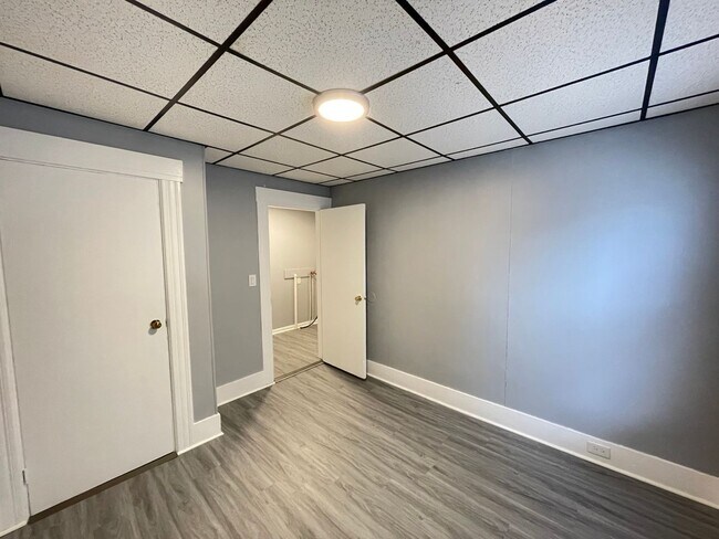 Building Photo - 416 Rimmon St