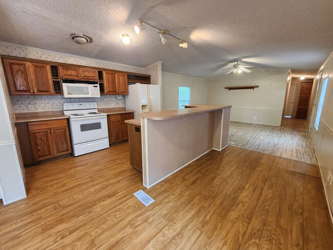 Building Photo - 8520 Birch Drive, Lumberton, TX 77657