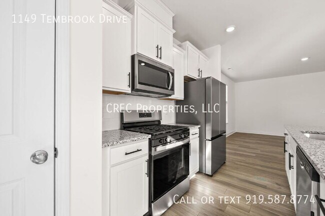 Building Photo - 1149 Tembrook Dr