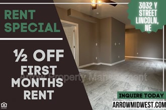 Building Photo - 3032 Y St