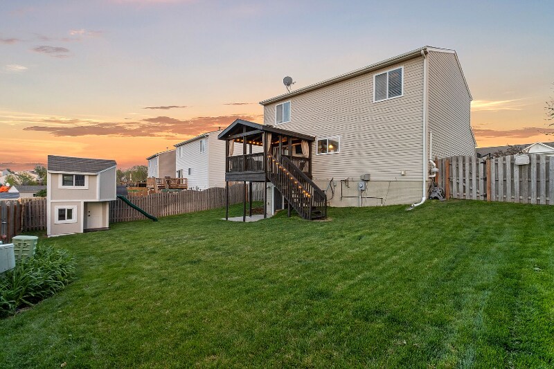 Building Photo - 16112 Cherrywood St