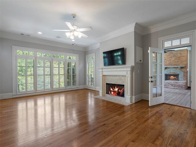 Building Photo - 4475 Harris Trail NW