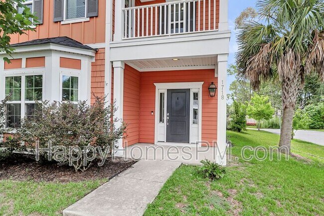 Building Photo - 1718 Emmets Rd