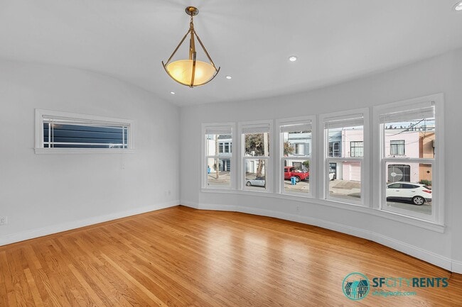 Building Photo - Outer Sunset: Updated Single Family Home w/ Bonus Rooms, Deck, Yard, Garage, EV Charger, Power Wa...