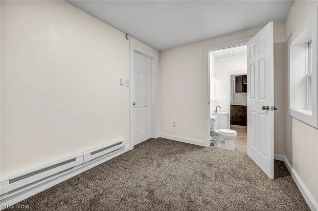 Building Photo - 2160 Fulton Rd