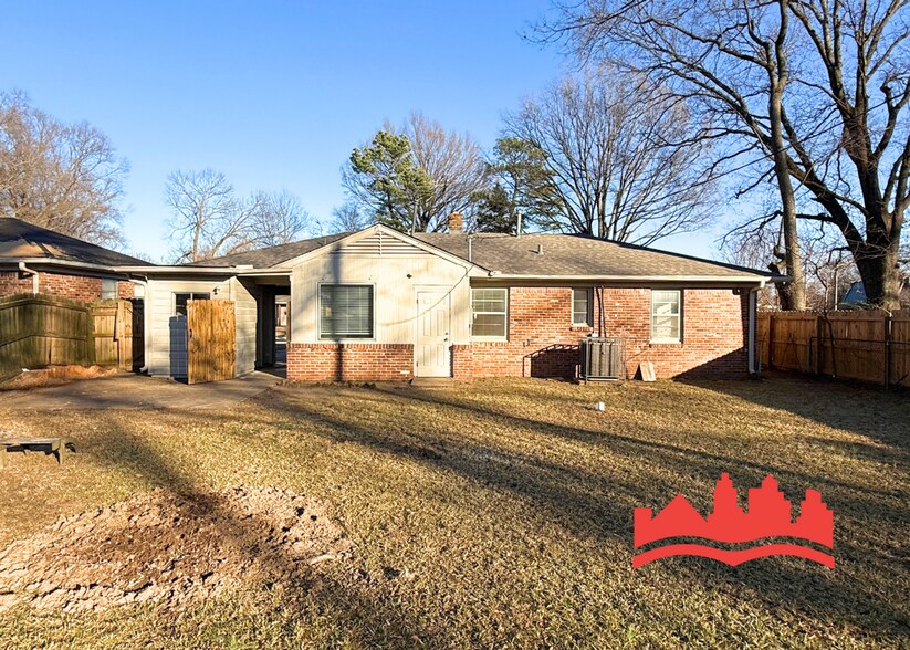 Building Photo - Welcome to this charming 3-bedroom, 1-bathroom home located in the vibrant city of Memphis, TN