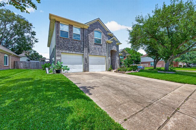 Building Photo - 12214 Doe Meadow Dr