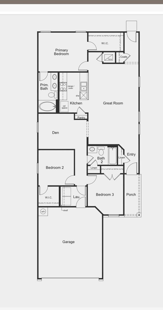 Building Photo - 14311 Calaveras Cv