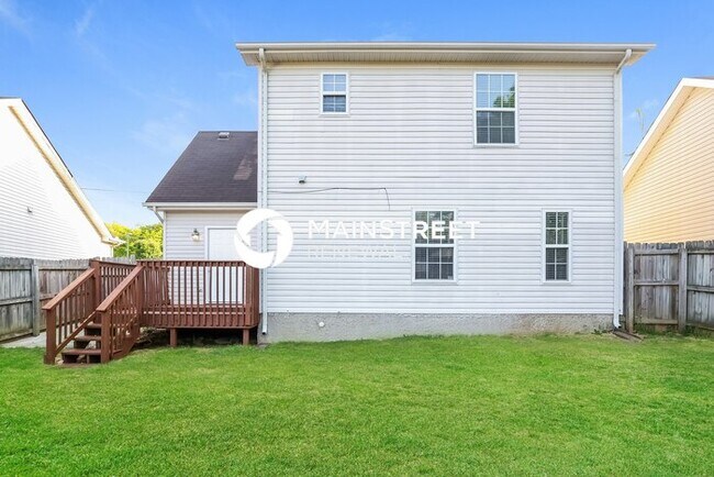 Building Photo - 3 Bedroom Pet-Friendly Home in MADISON, TN...