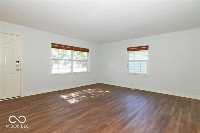 Building Photo - 5524 Haverford Ave