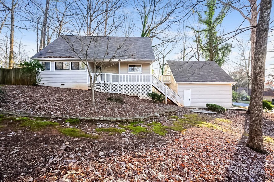 Primary Photo - 2851 Forest Wood Dr