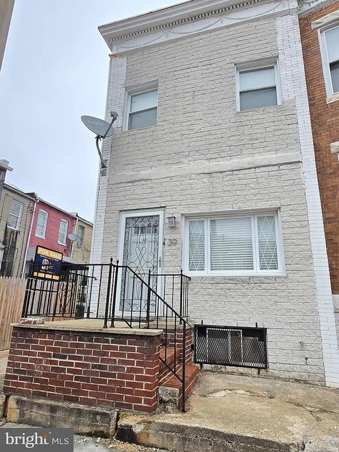 Building Photo - 39 N Bentalou St