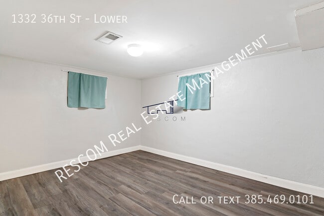 Building Photo - 1332 36th St