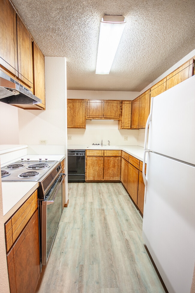 Building Photo - 809 Stanton Pl