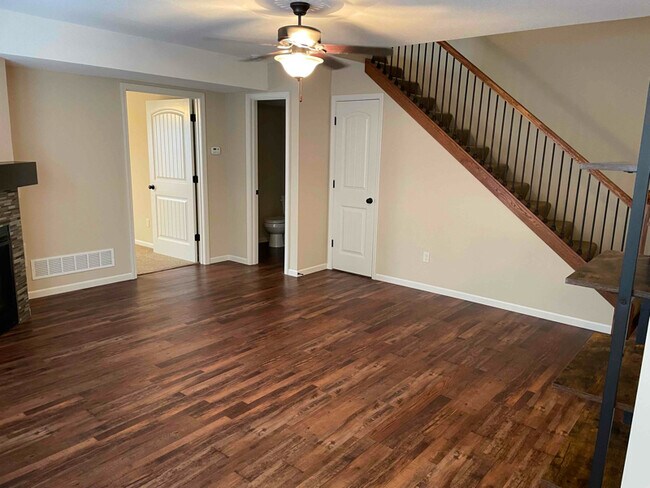 Building Photo - 3211 Yankee Tank Ln