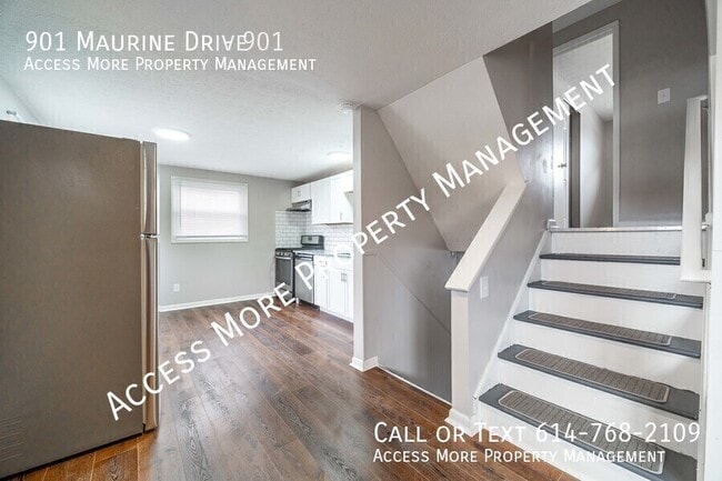 Building Photo - 901 Maurine Dr