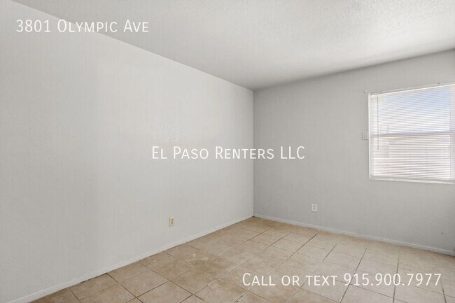 Building Photo - 3801 Olympic Ave