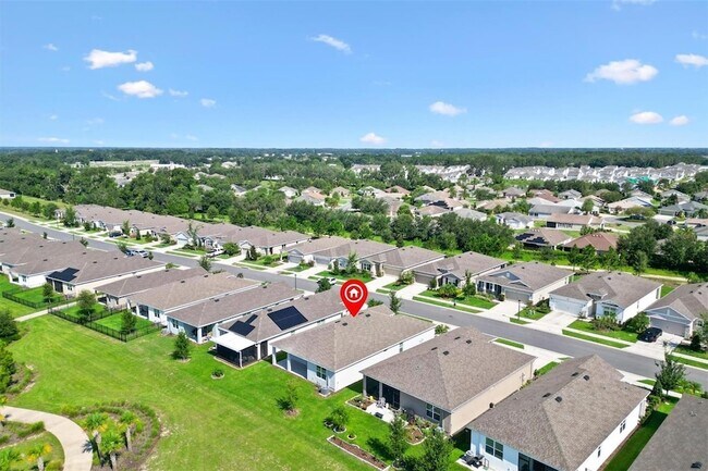 Building Photo - 8022 Penrose Pl