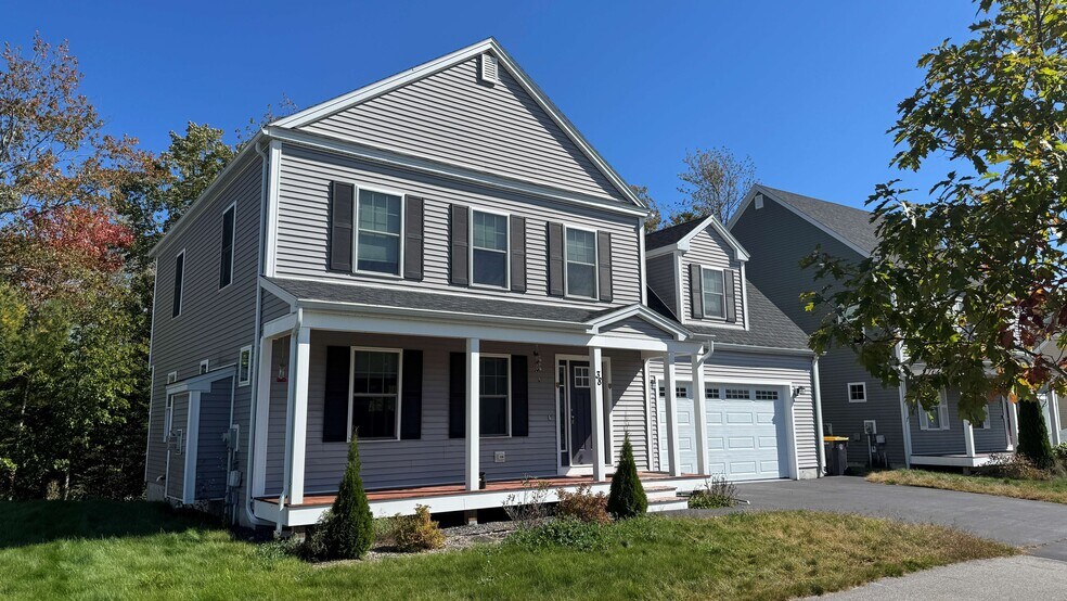 Building Photo - 38 Gristmill Ln