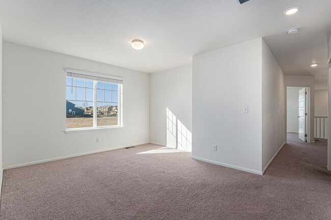 Building Photo - New Build Paired Home in Commerce City!