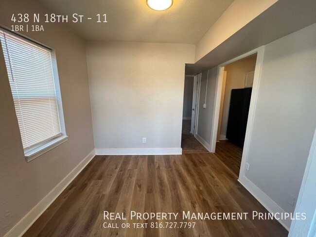 Building Photo - 438 N 18th St