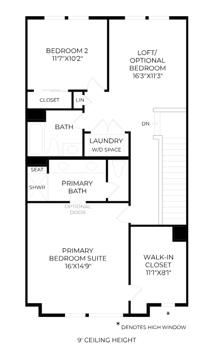 Building Photo - 640 Saddle Dr