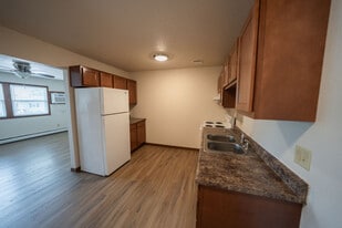 Building Photo - 3505 S West Ave