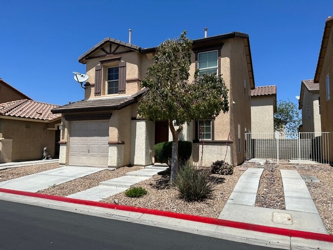 Building Photo - Silverado Ranch 3 bedroom