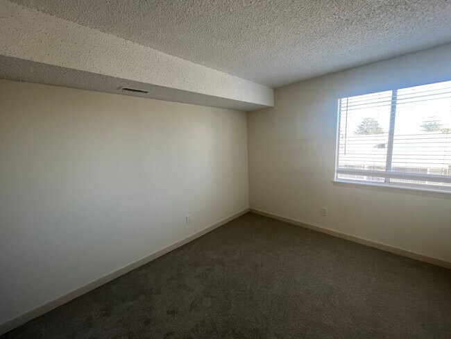 Building Photo - GORGEOUSLY REMODELED 2 bed 2 bath on 3rd floor with vaulted ceiling and skylight and in unit W/D!!
