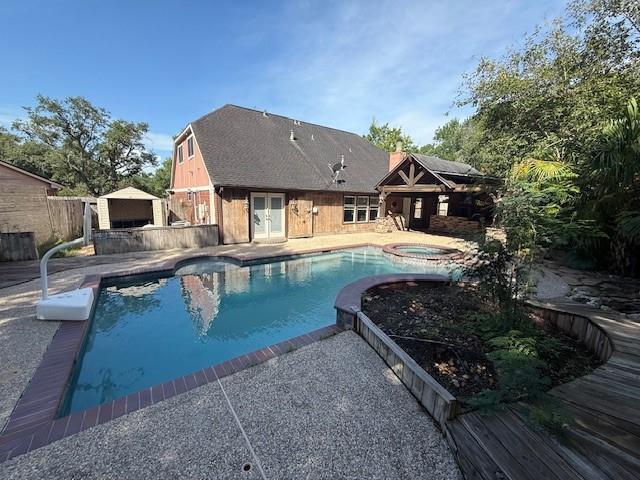 Building Photo - 2602 Cloverfield Ct