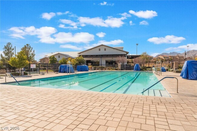 Building Photo - 9729 Ponderosa Skye Ct