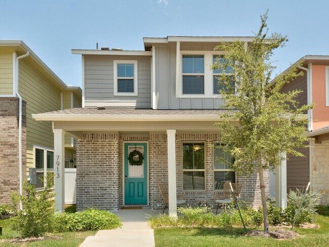 Primary Photo - 7913 Mellencamp Dr