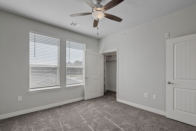 Floorplan - Stonebridge