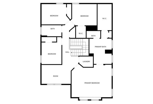 Building Photo - This very popular 2-story home floor plan ...