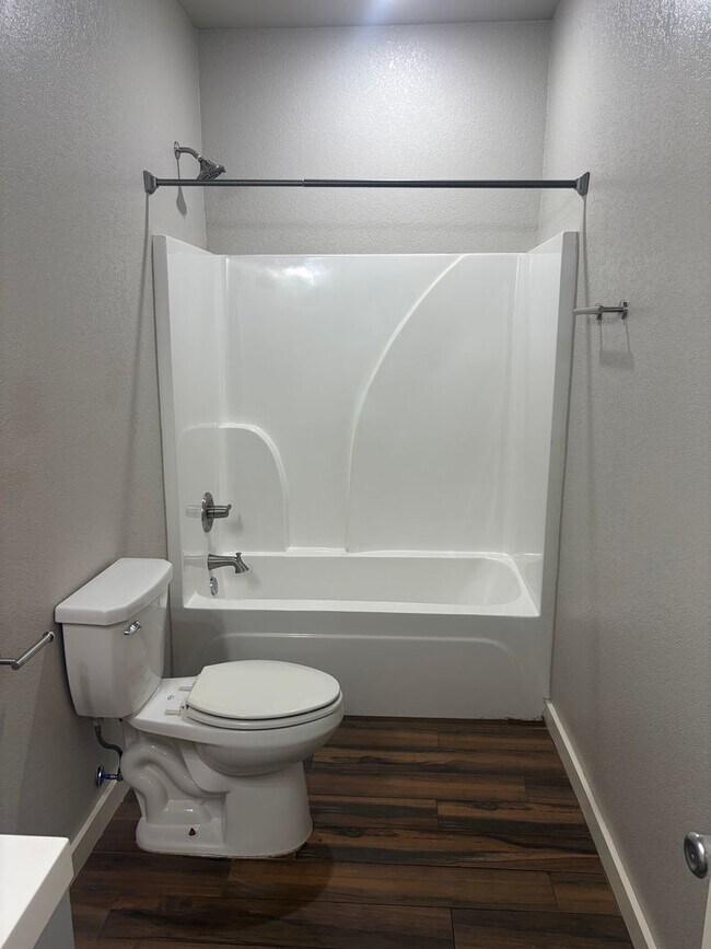 Building Photo - 3 bedroom and 2 bathroom house built in 2020