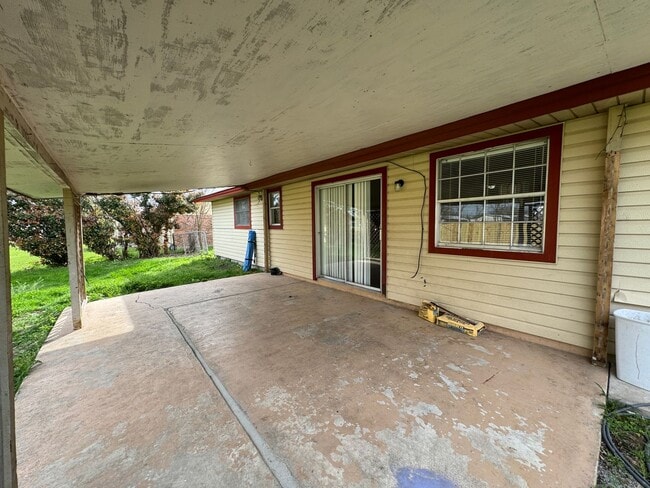 Building Photo - 3-Bedroom House for Rent in Killeen