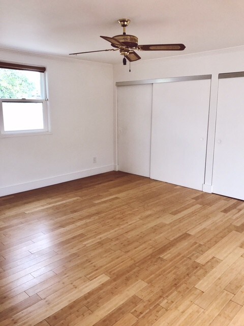 master bedroom - 2566 S Spaulding Ave