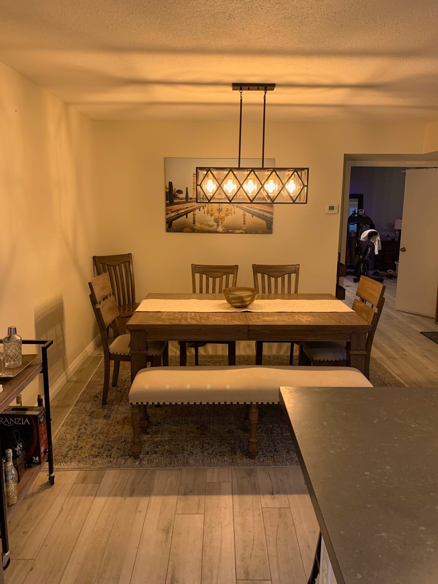 Dining Room - 5945 E Thomas Rd