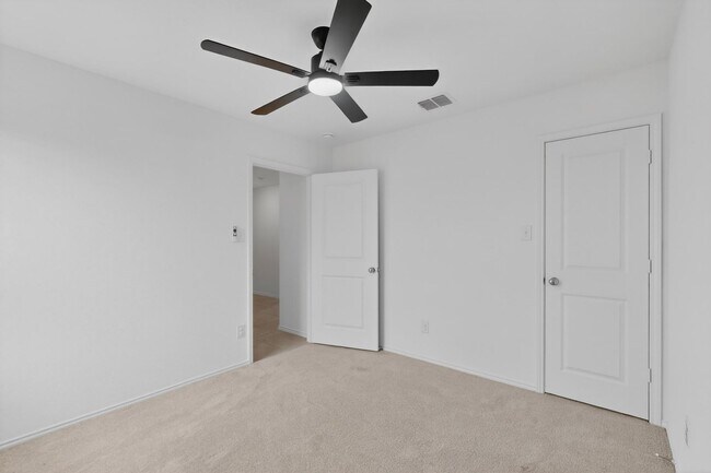 Building Photo - Modern 3-Bedroom Corner Lot Home with Fenced Yard in Forney – Built in 2023