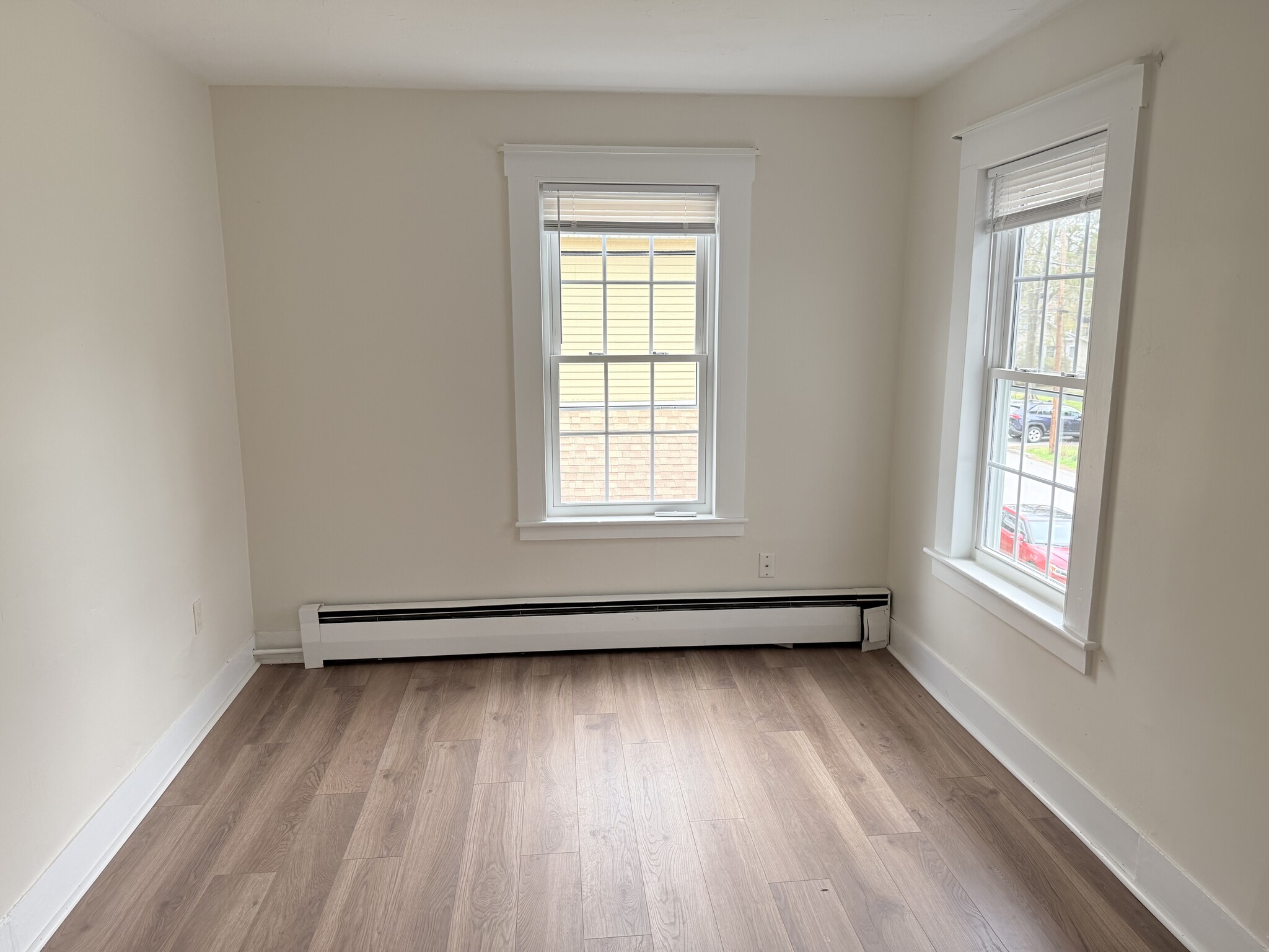Bonus room - 22 Spruce St