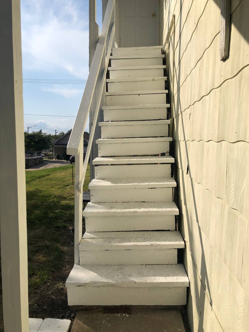 Building Photo - 307 miami